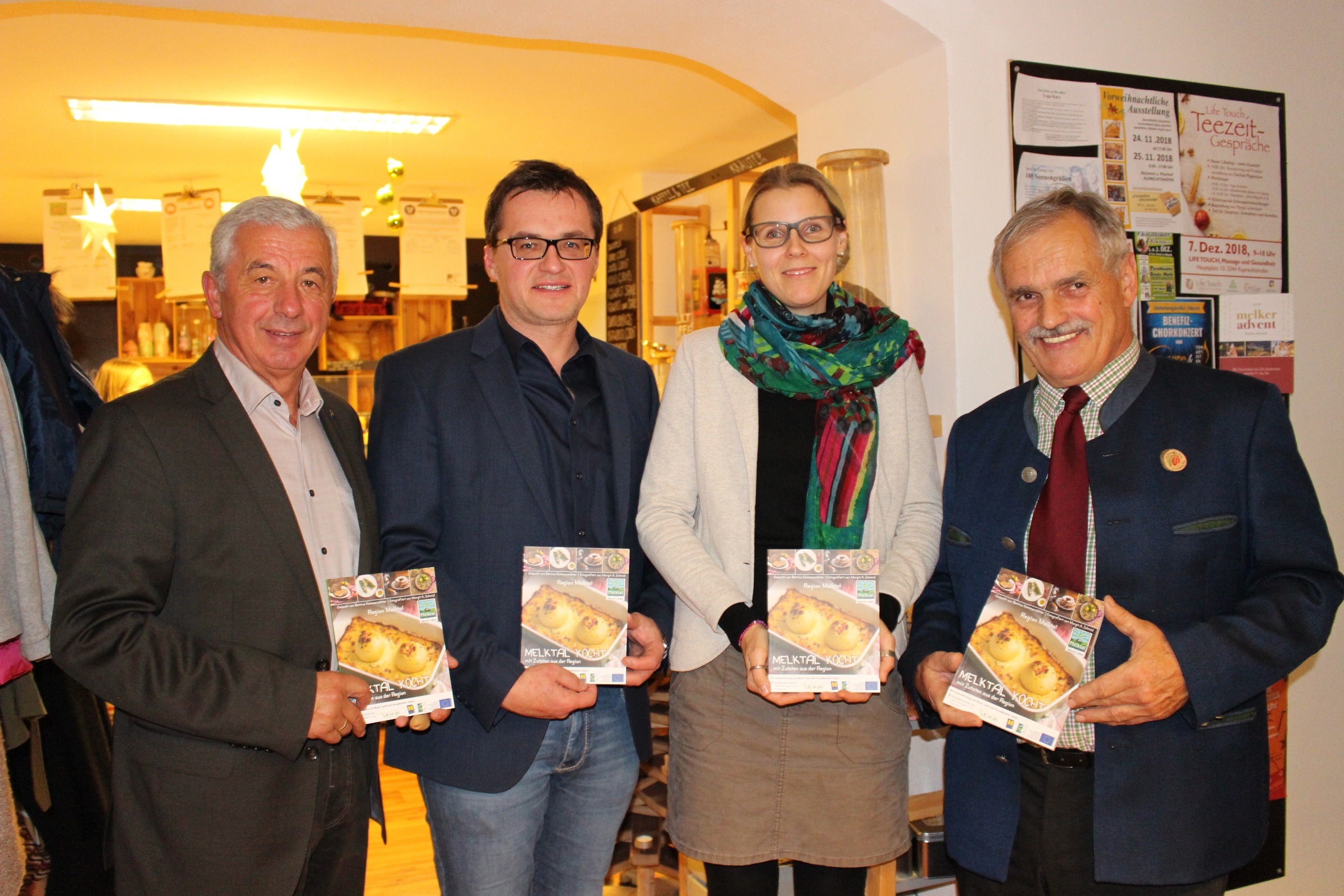 Melktal kocht-Buchpräsentation-Mail_c LEADER Region Mo stviertel Mitte